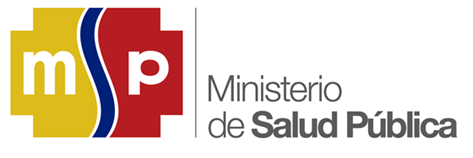 Ministerio de salud pública